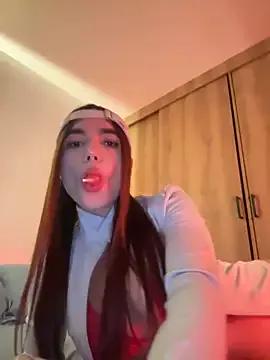 Customizable and immersive - Activate your taste buds and check-out our delicious choice of bondage cams streams with excited models getting their amazing bodies screwed with their beloved sex toys.