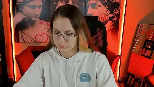 Customizable and immersive - Activate your taste buds and check-out our delicious choice of bondage cams streams with excited models getting their amazing bodies screwed with their beloved sex toys.