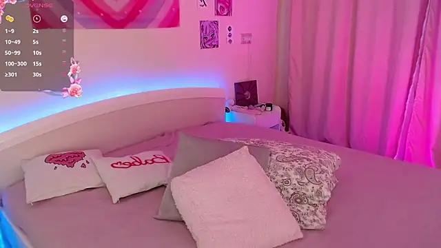 Customizable and immersive - Activate your taste buds and check-out our delicious choice of bondage cams streams with excited models getting their amazing bodies screwed with their beloved sex toys.