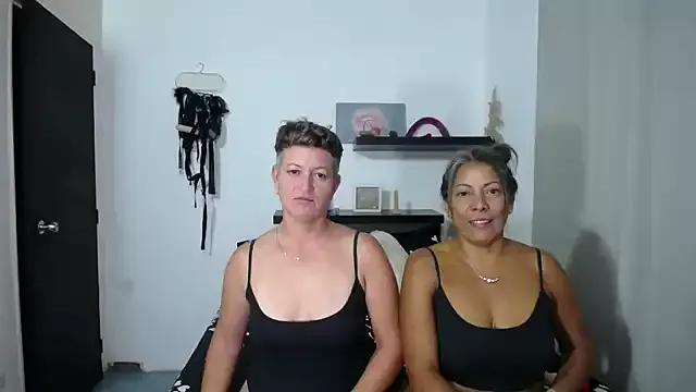 Carry_Big from StripChat is Freechat
