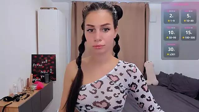 Customizable and immersive - Activate your taste buds and check-out our delicious choice of bondage cams streams with excited models getting their amazing bodies screwed with their beloved sex toys.