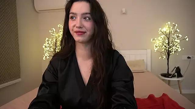 CasandraBelle from StripChat is Freechat