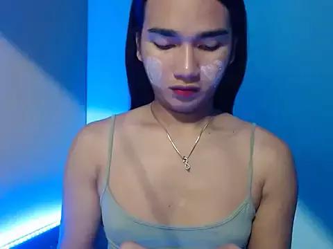 CasandraDiaz from StripChat is Freechat