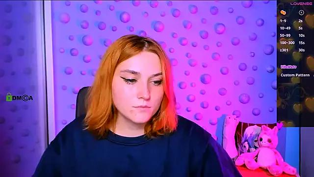 Customizable and immersive - Activate your taste buds and check-out our delicious choice of bondage cams streams with excited models getting their amazing bodies screwed with their beloved sex toys.