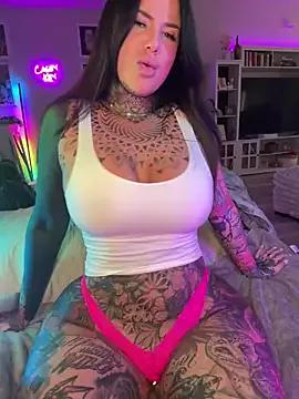 Photos of caseykey from StripChat is Freechat