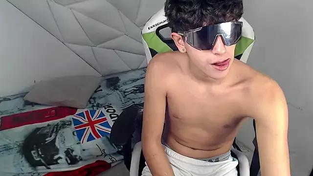 Cash_G_ from StripChat is Freechat