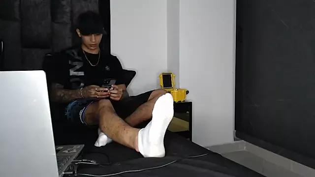 Customizable and immersive - Activate your taste buds and check-out our delicious choice of bondage cams streams with excited models getting their amazing bodies screwed with their beloved sex toys.
