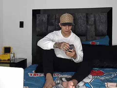 cash_masters777 from StripChat is Freechat
