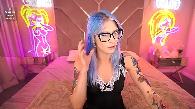 Customizable and immersive - Activate your taste buds and check-out our delicious choice of bondage cams streams with excited models getting their amazing bodies screwed with their beloved sex toys.