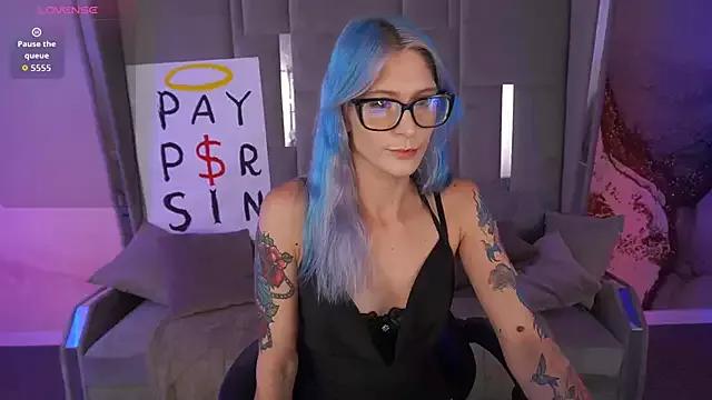 Customizable and immersive - Activate your taste buds and check-out our delicious choice of bondage cams streams with excited models getting their amazing bodies screwed with their beloved sex toys.