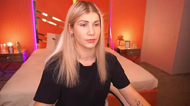 Customizable and immersive - Activate your taste buds and check-out our delicious choice of bondage cams streams with excited models getting their amazing bodies screwed with their beloved sex toys.