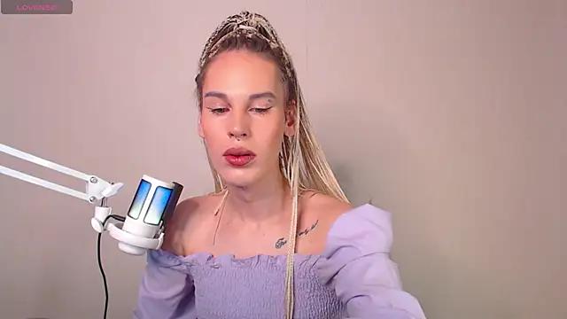 Customizable and immersive - Activate your taste buds and check-out our delicious choice of bondage cams streams with excited models getting their amazing bodies screwed with their beloved sex toys.