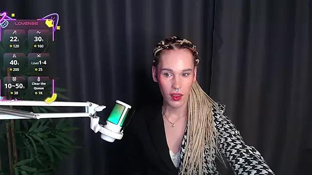 Photos of Cassie_Bae from StripChat is Freechat