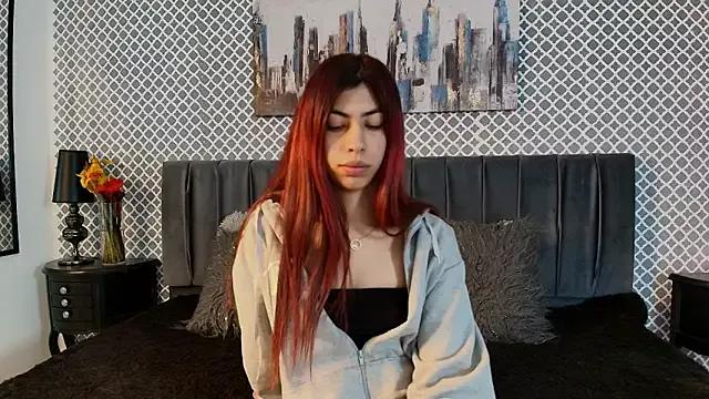 Customizable and immersive - Activate your taste buds and check-out our delicious choice of bondage cams streams with excited models getting their amazing bodies screwed with their beloved sex toys.