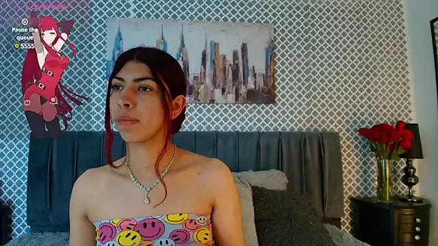Customizable and immersive - Activate your taste buds and check-out our delicious choice of bondage cams streams with excited models getting their amazing bodies screwed with their beloved sex toys.