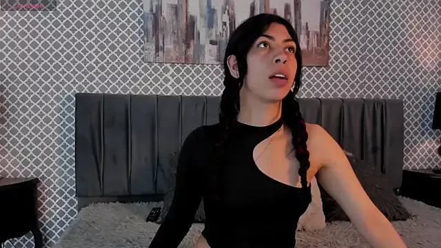 Customizable and immersive - Activate your taste buds and check-out our delicious choice of bondage cams streams with excited models getting their amazing bodies screwed with their beloved sex toys.