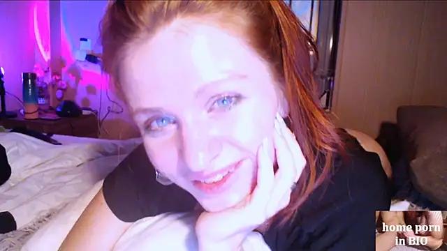 Cassie_Wild from StripChat