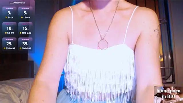 Cassie_Wild from StripChat