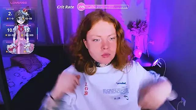 Customizable and immersive - Activate your taste buds and check-out our delicious choice of bondage cams streams with excited models getting their amazing bodies screwed with their beloved sex toys.