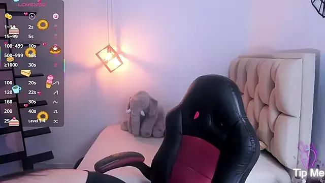 Customizable and immersive - Activate your taste buds and check-out our delicious choice of bondage cams streams with excited models getting their amazing bodies screwed with their beloved sex toys.