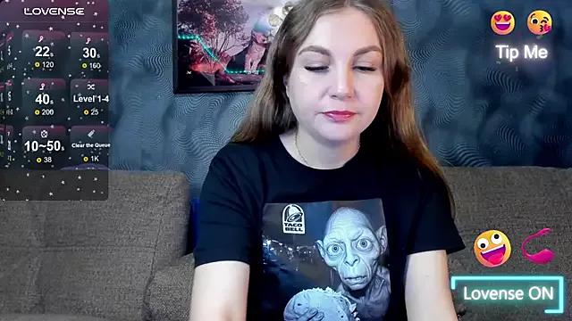 Customizable and immersive - Activate your taste buds and check-out our delicious choice of bondage cams streams with excited models getting their amazing bodies screwed with their beloved sex toys.