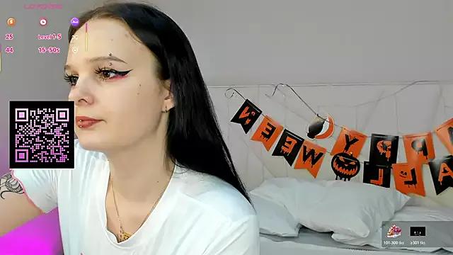 Customizable and immersive - Activate your taste buds and check-out our delicious choice of bondage cams streams with excited models getting their amazing bodies screwed with their beloved sex toys.