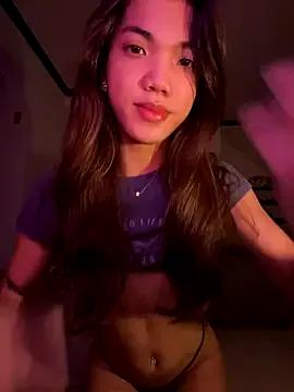 CassieSommereux from StripChat is Freechat