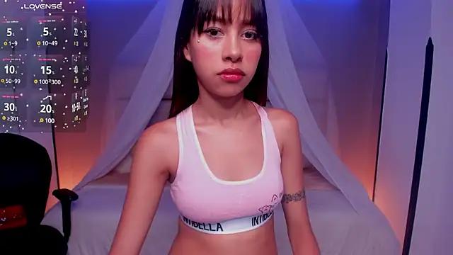 Customizable and immersive - Activate your taste buds and check-out our delicious choice of bondage cams streams with excited models getting their amazing bodies screwed with their beloved sex toys.