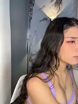 CataEvans from StripChat is Freechat