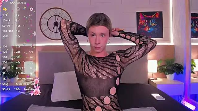Customizable and immersive - Activate your taste buds and check-out our delicious choice of bondage cams streams with excited models getting their amazing bodies screwed with their beloved sex toys.
