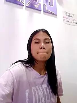 catalellagomez from StripChat is Freechat