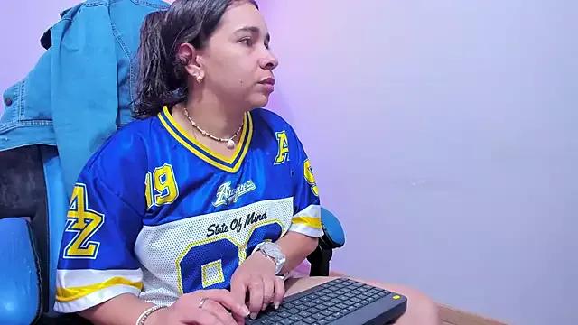 Customizable and immersive - Activate your taste buds and check-out our delicious choice of bondage cams streams with excited models getting their amazing bodies screwed with their beloved sex toys.