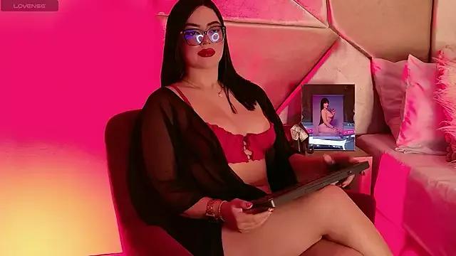 Customizable and immersive - Activate your taste buds and check-out our delicious choice of bondage cams streams with excited models getting their amazing bodies screwed with their beloved sex toys.