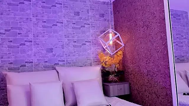 Customizable and immersive - Activate your taste buds and check-out our delicious choice of bondage cams streams with excited models getting their amazing bodies screwed with their beloved sex toys.