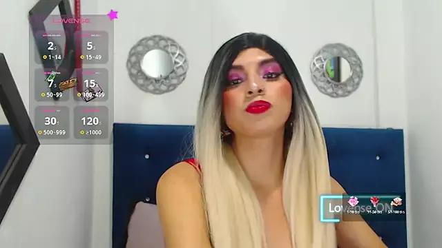 Customizable and immersive - Activate your taste buds and check-out our delicious choice of bondage cams streams with excited models getting their amazing bodies screwed with their beloved sex toys.