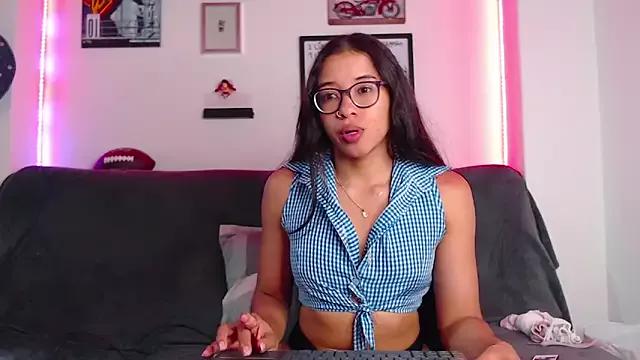 Customizable and immersive - Activate your taste buds and check-out our delicious choice of bondage cams streams with excited models getting their amazing bodies screwed with their beloved sex toys.