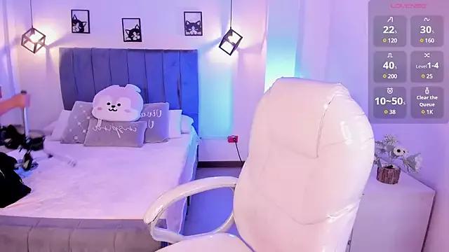 Customizable and immersive - Activate your taste buds and check-out our delicious choice of bondage cams streams with excited models getting their amazing bodies screwed with their beloved sex toys.