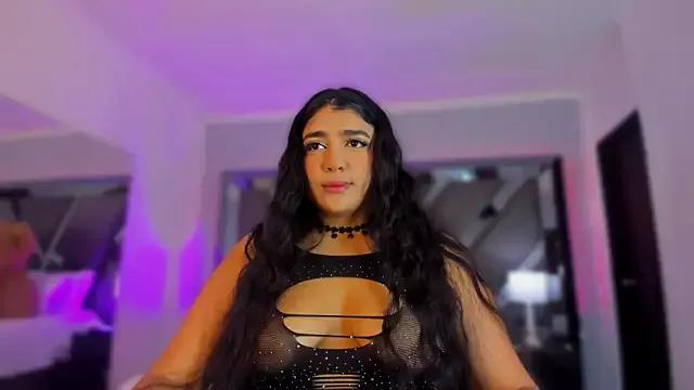 Customizable and immersive - Activate your taste buds and check-out our delicious choice of bondage cams streams with excited models getting their amazing bodies screwed with their beloved sex toys.