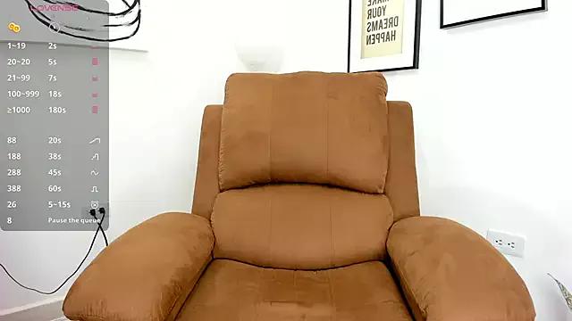 Customizable and immersive - Activate your taste buds and check-out our delicious choice of bondage cams streams with excited models getting their amazing bodies screwed with their beloved sex toys.