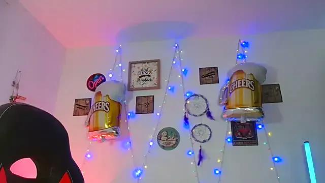 Customizable and immersive - Activate your taste buds and check-out our delicious choice of bondage cams streams with excited models getting their amazing bodies screwed with their beloved sex toys.