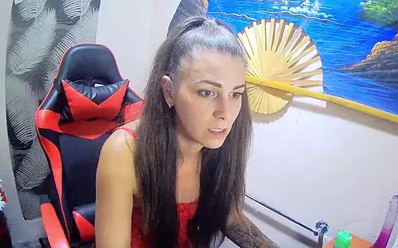 Customizable and immersive - Activate your taste buds and check-out our delicious choice of bondage cams streams with excited models getting their amazing bodies screwed with their beloved sex toys.