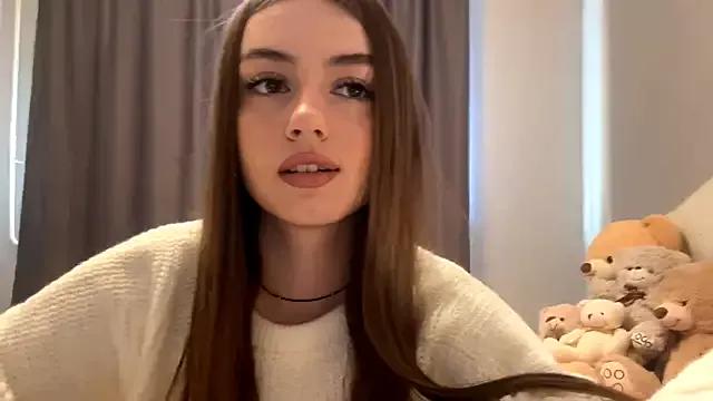 CatherinDream from StripChat is Freechat