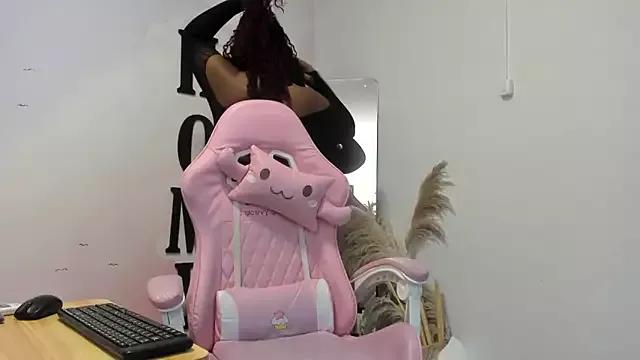 Customizable and immersive - Activate your taste buds and check-out our delicious choice of bondage cams streams with excited models getting their amazing bodies screwed with their beloved sex toys.