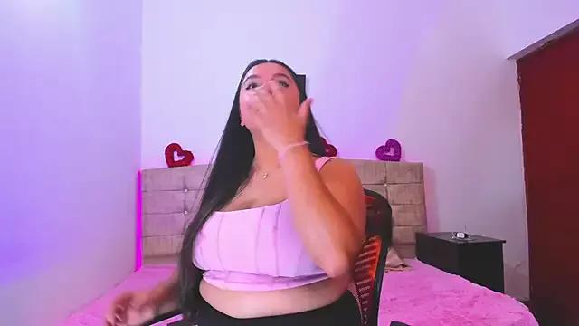 Customizable and immersive - Activate your taste buds and check-out our delicious choice of bondage cams streams with excited models getting their amazing bodies screwed with their beloved sex toys.