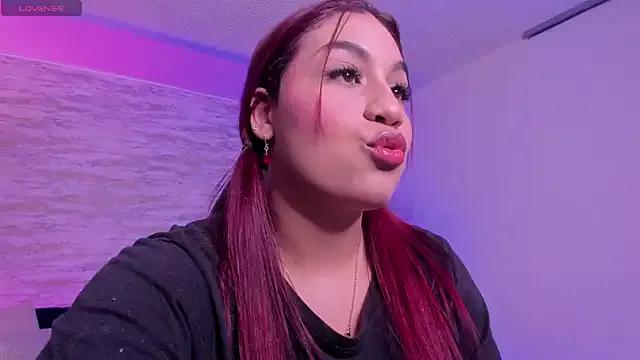 Customizable and immersive - Activate your taste buds and check-out our delicious choice of bondage cams streams with excited models getting their amazing bodies screwed with their beloved sex toys.