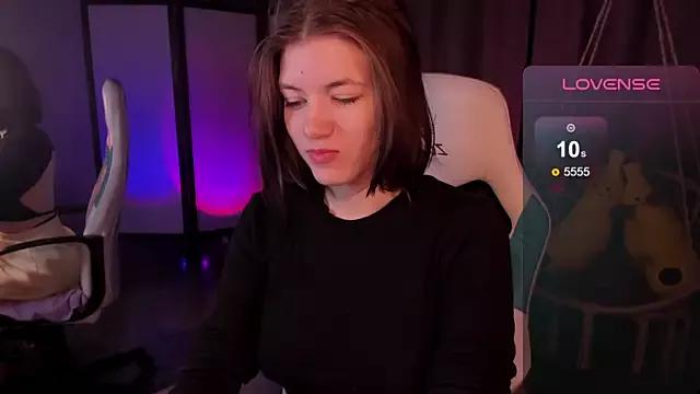 Customizable and immersive - Activate your taste buds and check-out our delicious choice of bondage cams streams with excited models getting their amazing bodies screwed with their beloved sex toys.