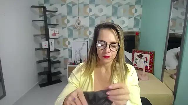 Customizable and immersive - Activate your taste buds and check-out our delicious choice of bondage cams streams with excited models getting their amazing bodies screwed with their beloved sex toys.