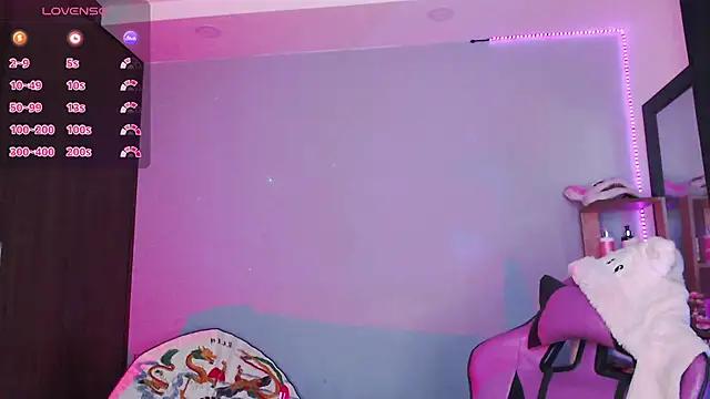 Customizable and immersive - Activate your taste buds and check-out our delicious choice of bondage cams streams with excited models getting their amazing bodies screwed with their beloved sex toys.