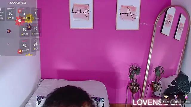 Customizable and immersive - Activate your taste buds and check-out our delicious choice of bondage cams streams with excited models getting their amazing bodies screwed with their beloved sex toys.