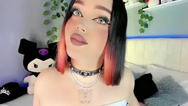 Customizable and immersive - Activate your taste buds and check-out our delicious choice of bondage cams streams with excited models getting their amazing bodies screwed with their beloved sex toys.